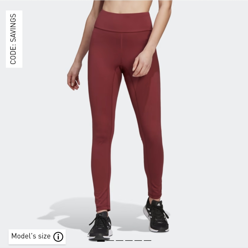 Adidas leggings